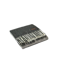 Плед из смесовой шерсти Valerie concept