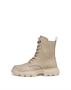 Ботинки утепленные Geox