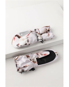 Варежки утепленные Molo