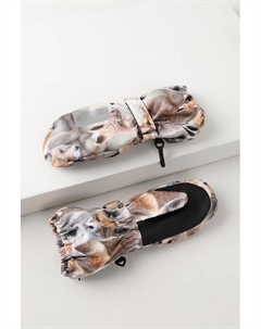 Варежки утепленные Molo