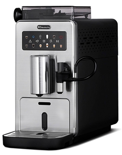 Кофемашина автоматическая BQ (CM9003) Стальной-черный Bq