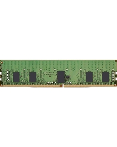 Оперативная память KINGSTON Hynix E DIMM DDR4 8GB 3200MT/s (KSM32RS8/8HE) Kingston