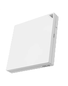 Wi-Fi роутер ASUS RT-AX57 GO (90IG08N0-MU9C00) Asus