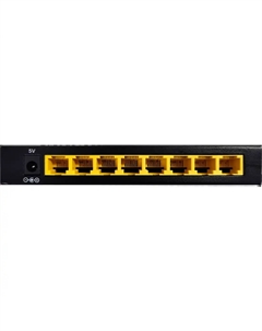 Коммутатор ORIGO OS1208/A1A Origo