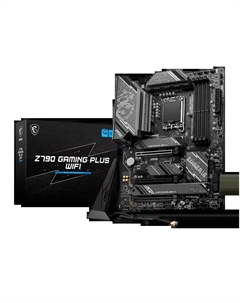 Материнская плата MSI Z790 Gaming Plus WiFi Msi