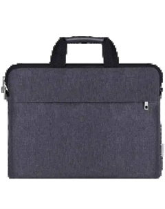 Сумка для ноутбука Chic 15.6" (26087) серая Defender