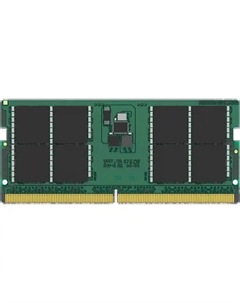 Оперативная память KINGSTON SODIMM DDR5 32GB 5600 MHz (KVR56S46BD8-32) Kingston