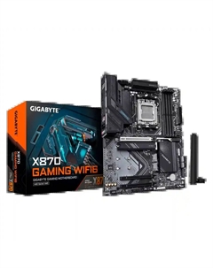 Материнская плата GIGABYTE X870 GAMING WF6 Gigabyte