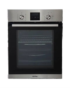 Встраиваемый духовой шкаф KORTING OKB 7931 CMX Korting