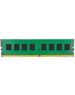 Оперативная память FOXLINE DIMM DDR4 8GB 3200 MHz (FL3200D4U22-8GSI) Foxline