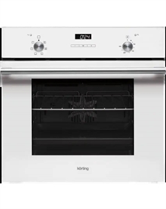 Встраиваемый духовой шкаф KORTING OKB 760 FW Korting