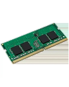 Оперативная память FOXLINE SODIMM DDR4 8GB 3200 MHz (FL3200D4S22-8GSE) Foxline