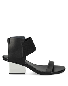 Босоножки Raila 60, черный United nude