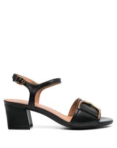 Босоножки New Eraklia 50, черный Geox