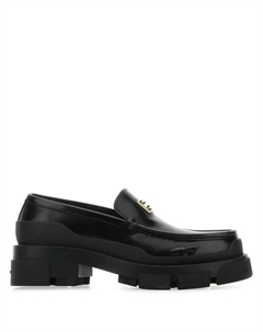 Массивные лоферы Terra, черный Givenchy