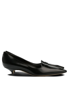 Туфли Viv pumps, черный The row