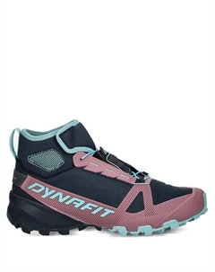 Кроссовки Traverse Mid GTX, синий Dynafit