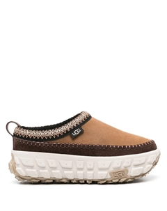 Мюли Venture Daze Chestnut Ceramic, коричневый Ugg