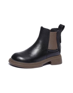 Ботинки Chelsea Boots Women's Camel