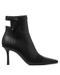 Ботинки Camie с ремешками, черный Jimmy choo