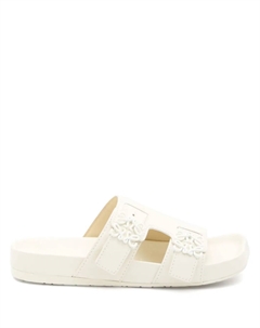 Шлепанцы Ease, нейтральный Loewe