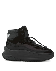 Ботинки Xlace, черный Moon boot