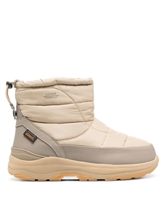 Дутые ботинки Eva, нейтральный Suicoke