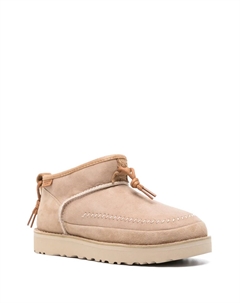 Угги Ultra Mini Crafted Regenerate, нейтральный Ugg