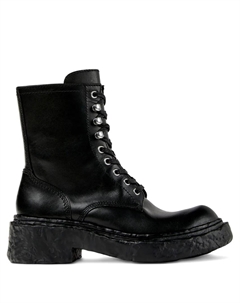 Ботинки Vamonos на массивной подошве, черный Camper lab