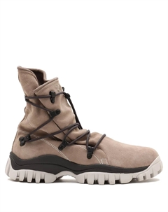 Ботинки Yeti Tokyo на шнуровке, нейтральный Asics