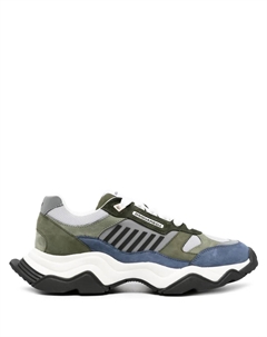 Кроссовки Wave, синий Dsquared2