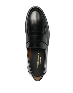 Пенни-лоферы, черный Common projects
