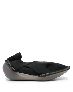 Слипоны Itogo, черный Y-3