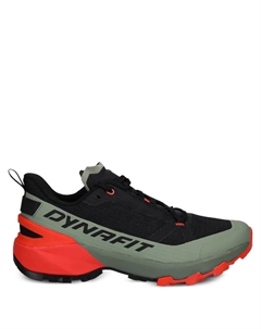 Кроссовки на шнуровке, черный Dynafit