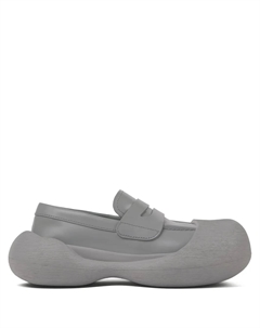 Лоферы Caramba, серый Camper lab