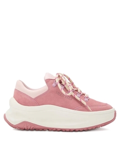 Кроссовки Moon247, розовый Moon boot
