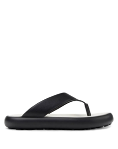 Шлепанцы Pelotas Flota Twins, черный Camper