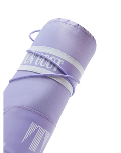 Сапоги Icon, фиолетовый Moon boot