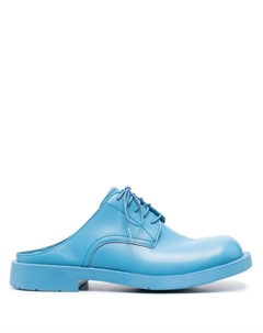 Мюли Mil 1978, синий Camper lab