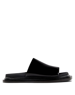 Шлепанцы Nada, черный Camper lab