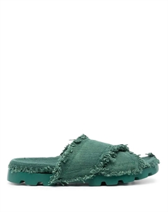 Сандалии Brutus, зеленый Camper lab