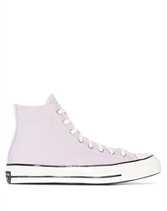 Высокие кеды Chuck 70, розовый Converse