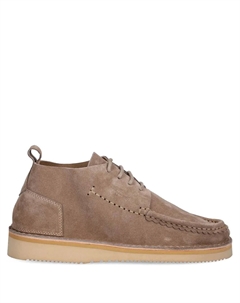 Ботинки Camp на шнуровке, нейтральный Fracap