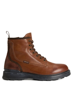 Ботинки Grove на шнуровке, коричневый Woolrich