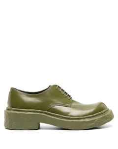 Дерби Vámonos, зеленый Camper lab