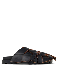 Слиперы Brutus, черный Camper lab