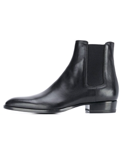 Wyatt Chelsea Ботинки Мужские Saint laurent