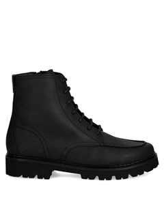 Ботинки Hektor на шнуровке, черный Joop
