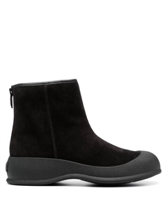 Ботинки по щиколотку Elin, черный Bally