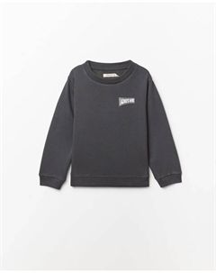 Базовая толстовка, темно-серый Сфера